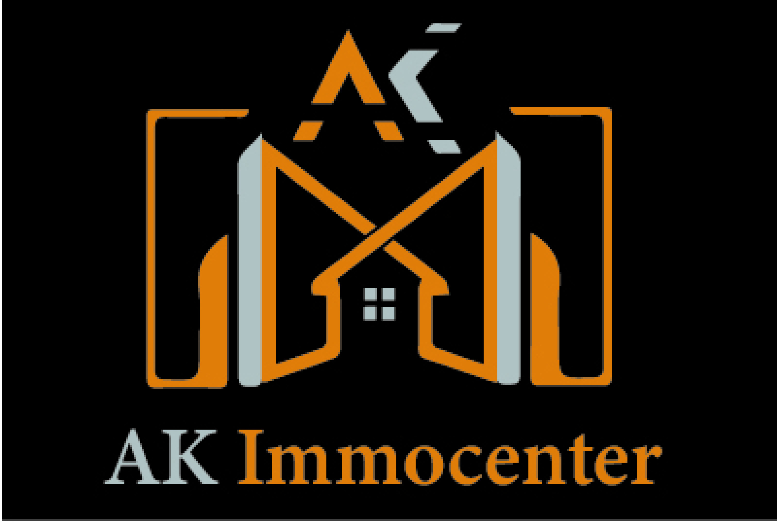 Tasarlayan Ali Rıza -ALMANYADA BİR EMLAK ŞİRKETİ