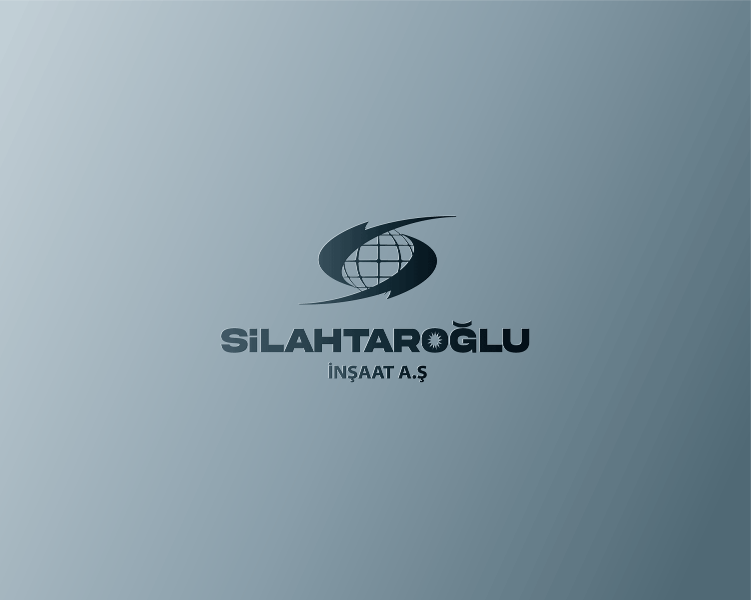 Tasarlayan Kalzeno-SİLAHTAROĞLU İNŞAAT A.Ş İÇİN LOGO