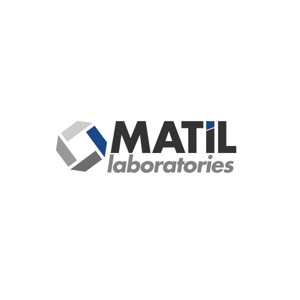 MATİL A.Ş Logo ve Kurumsal Kimlik  yarışmasına mesut99 tarafından girilen tasarım