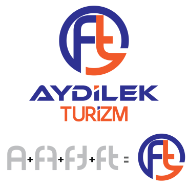 TURİZM TAŞIMA FİRMAMIZA LOGO VE KURUMSAL yarışmasına tasarımcı muratrasul46 tarafından sunulan  tasarım 