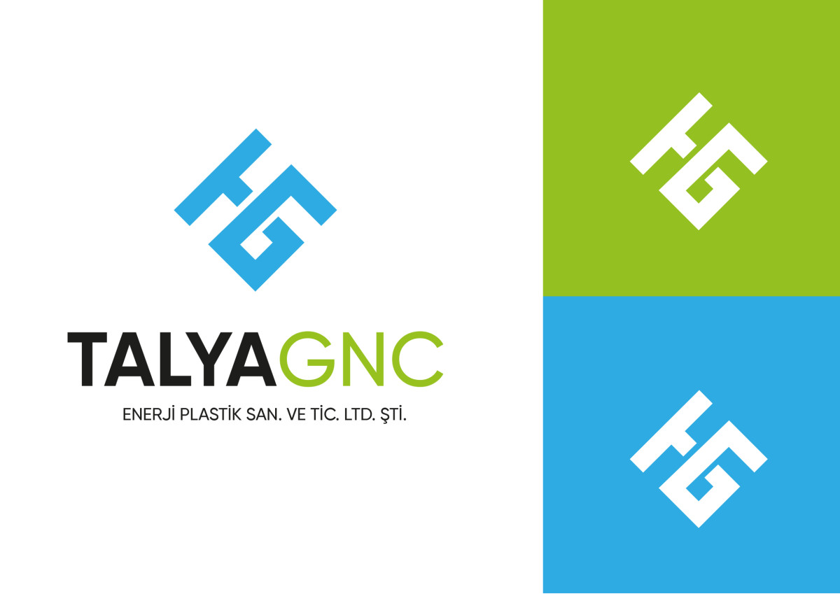 Tasarlayan tarzını yansıt-Firmamız için logo ihtiyacı