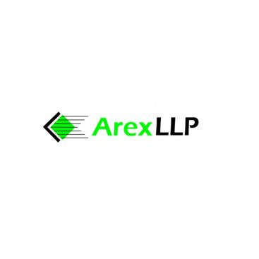 AREX LLP Logo Tasarımı yarışmasına tasarımcı TeZCaN tarafından sunulan  tasarım 