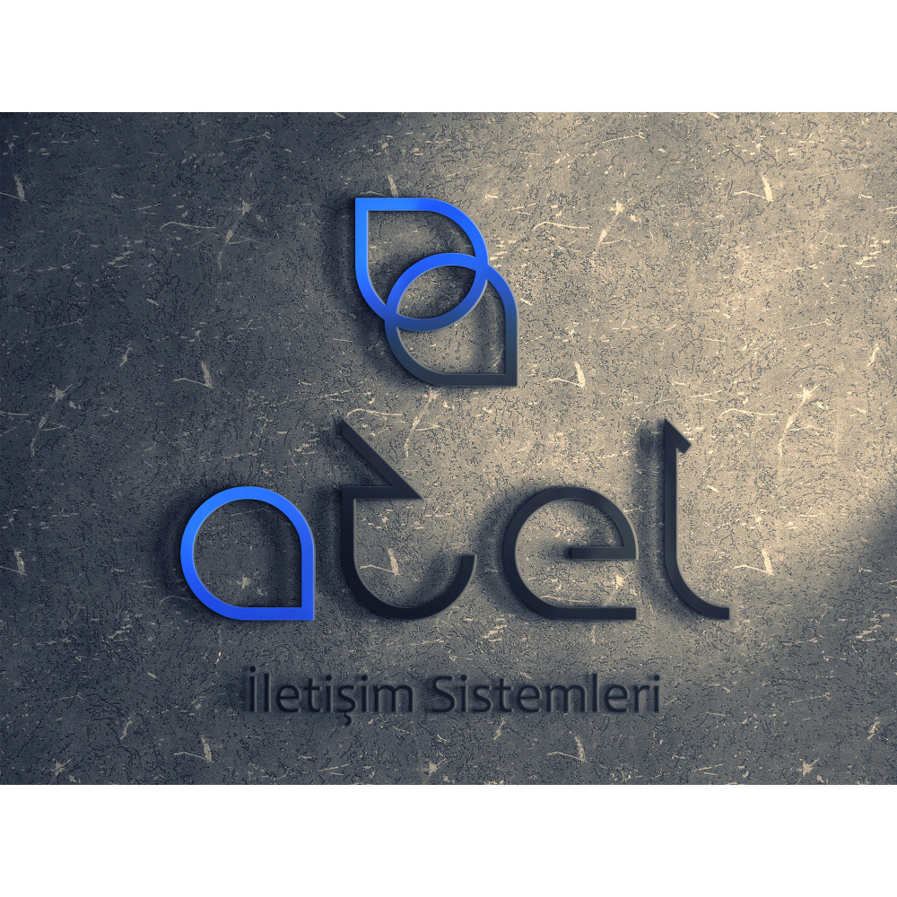 Faaliyetimize uygun bir Logo