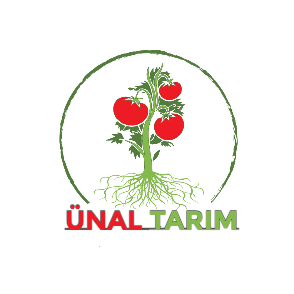 Tarım çiftçi domates gübre zirai bayii   yarışmasına ShopLady tarafından girilen tasarım