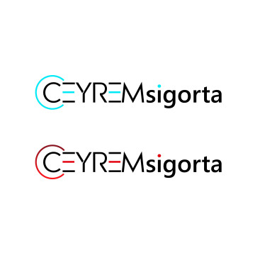 CEYREM SİGORTA yarışmasına tasarımcı 48eylül tarafından sunulan  tasarım 