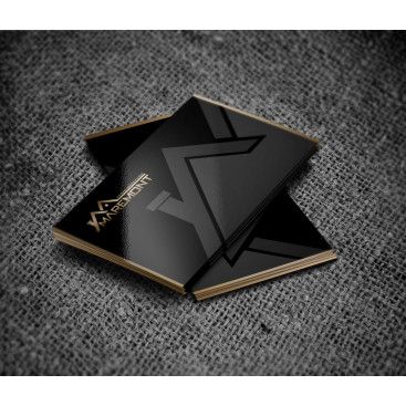 Firma İçin Logo ve Kartvizit Çalışması  yarışmasına tasarımcı OnePixel tarafından sunulan  tasarım 