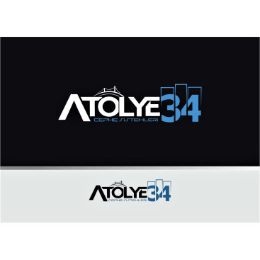 Mimarlık ve Danışmanlık firmamıza yarışmasına tasarımcı ᵈᵉᶻᶻᶤᶰᵍᵃʳᵗ tarafından sunulan  tasarım 