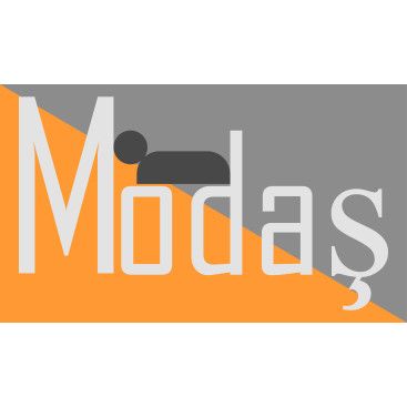 yatak firması için logo tasarımı yarışmasına tasarımcı Alperen.u tarafından sunulan  tasarım 