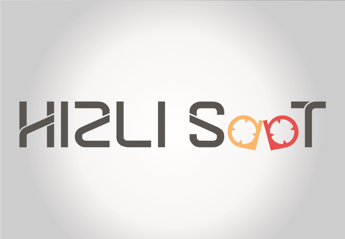 Tasarlayan malipyrz-Hizlisaat.com logosunu arıyor