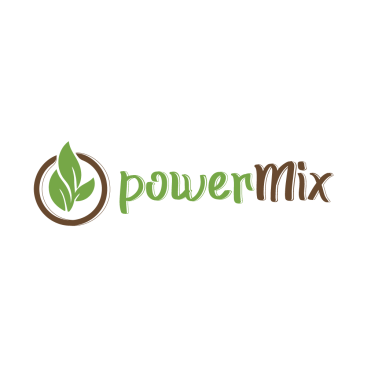 Organik Gübre Üreten Firmamız İçin Logo yarışmasına tasarımcı FVtasarım tarafından sunulan  tasarım 