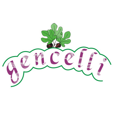 İncir işletmesi için logo tasarımı yarışmasına tasarımcı jeanpaul tarafından sunulan  tasarım 