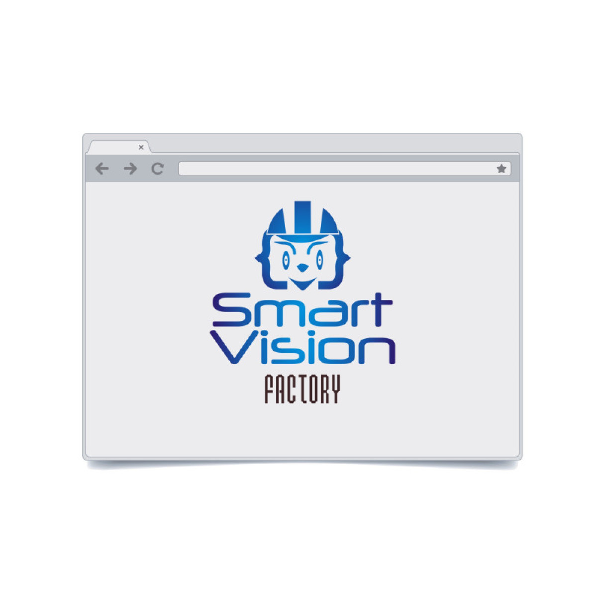 Tasarlayan Memorasyon-Smart Vision Factory için Logo Tasarımı