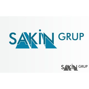 SAKİN GRUP LOGO ÇALIŞMASI yarışmasına tasarımcı barpek tarafından sunulan  tasarım 