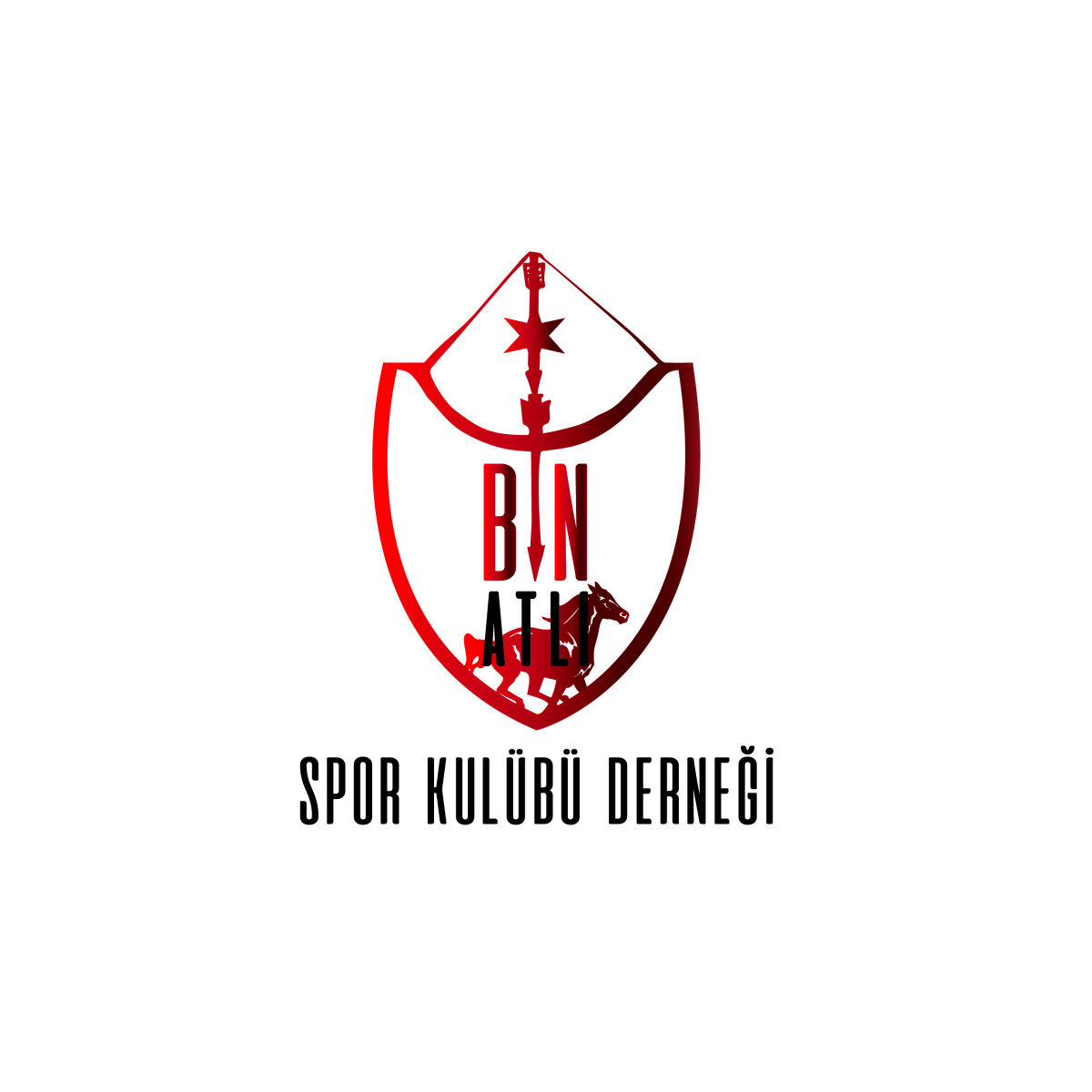 Tasarlayan aslwork-geleneksel spor kulübu logosunu  arıyor