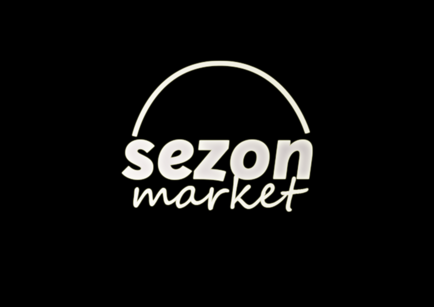 -SEZON MARKET - temel ihtiyaç marketi yarışmasına tasarımcı genctasarimci06 tarafından sunulan  tasarım 