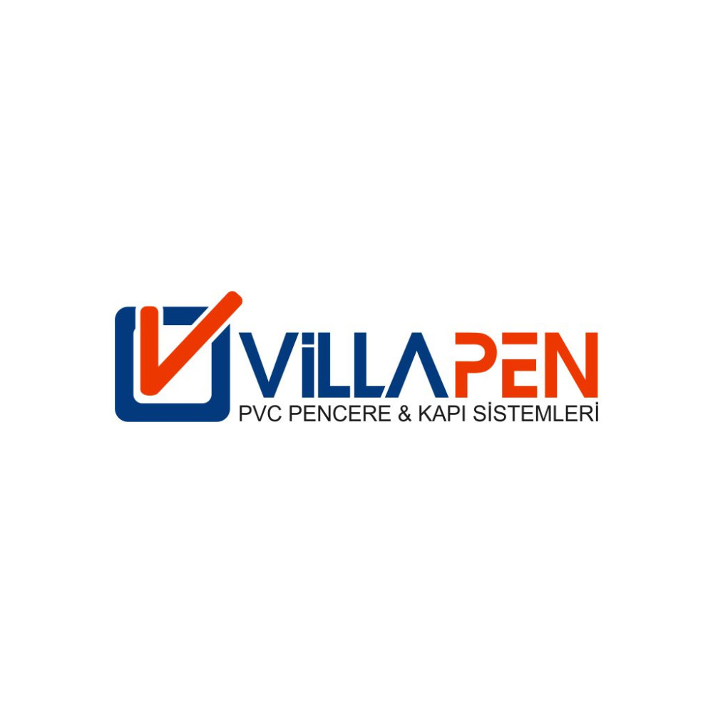 VİLLA PEN PVC PENCERE VE KAPI SİSTEMLERİ