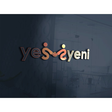 yessyeni.com yarışmasına tasarımcı turgutbasaran tarafından sunulan  tasarım 