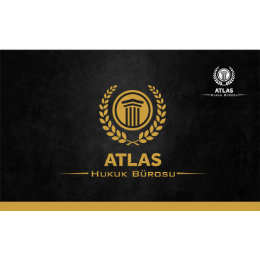 Hukuk bürom için logo ve kartvizit yarışmasına tasarımcı ErcanH tarafından sunulan  tasarım 