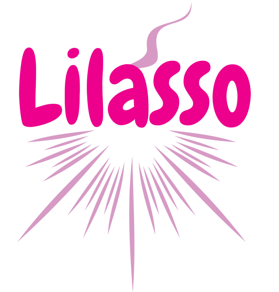 Tasarlayan 8888-''LİLASSO'' MARKASI İÇİN LOGO-KARTVİZİT
