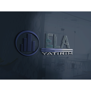 Mükemmel Bir Logo Bekliyoruz :) yarışmasına tasarımcı DesigNero tarafından sunulan  tasarım 