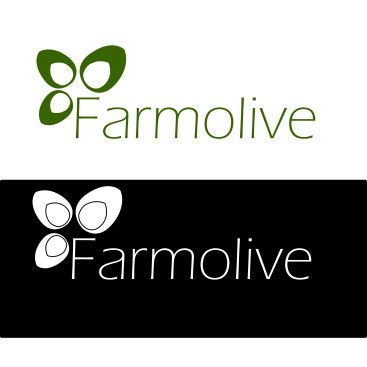 Zeytin ve Zeytin Ürünleri İçin Logo yarışmasına tasarımcı hasbihal38 tarafından sunulan  tasarım 