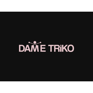 Online Orgu Aksesuar Sitesi icin Logo yarışmasına tasarımcı Etrah™ tarafından sunulan  tasarım 