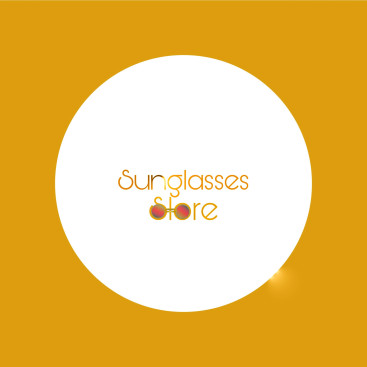 Güneş Gözlüğü Mağazası Logo Yarışması !! yarışmasına tasarımcı Kays tarafından sunulan  tasarım 