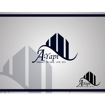 Yeni şirketimize neden tasarlamıyorsun? yarışmasına tasarımcı EmiqaQanpir tarafından sunulan  tasarım 