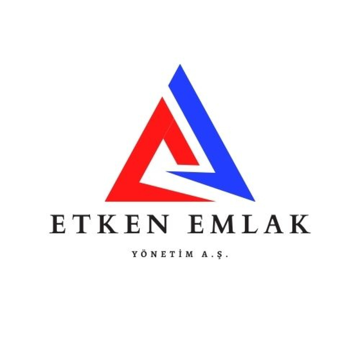 Tasarlayan mflcnmldfm -Etken Emlak Yönetim A.Ş. için logo 