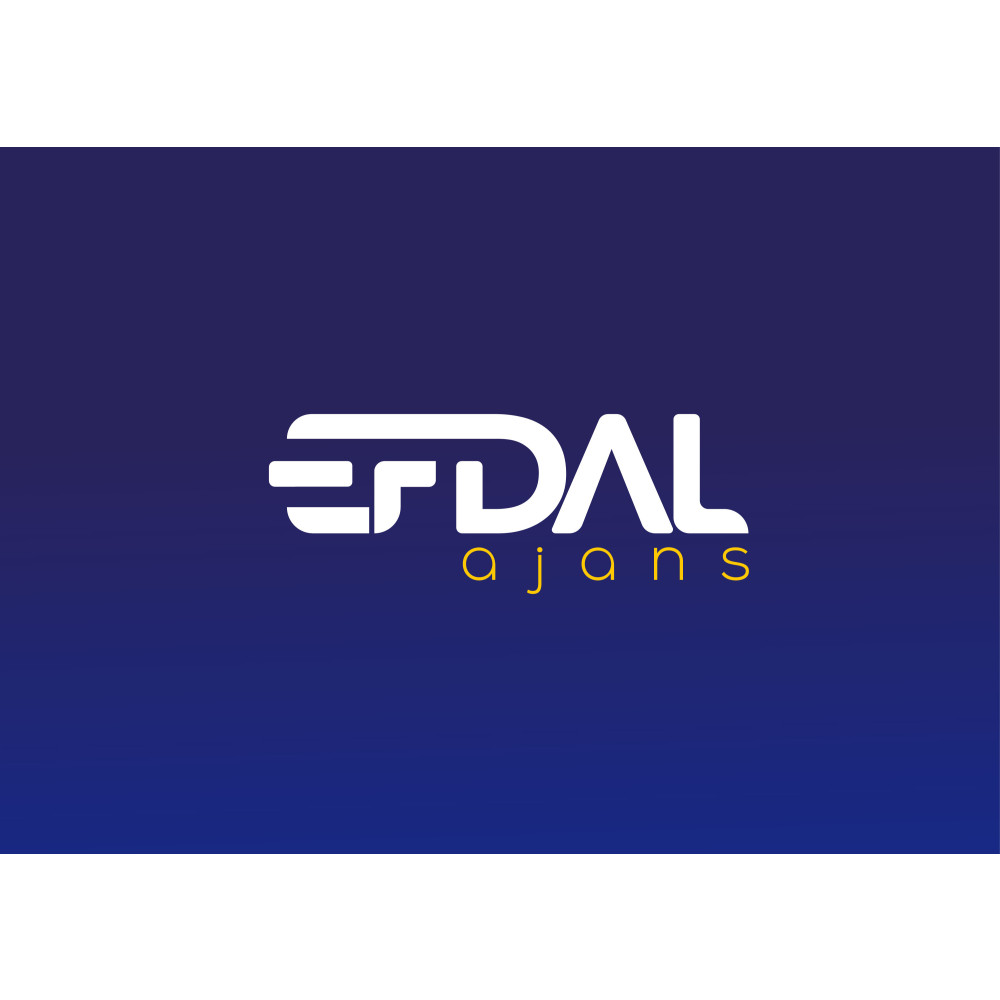 Yeni Açılan Firmamıza Logo Tasarımı