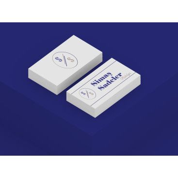 Markamızla özdeşleşecek logo arıyoruz  yarışmasına tasarımcı zeyabc tarafından sunulan  tasarım 