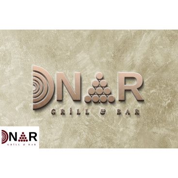 Onar yarışmasına tasarımcı çerçici tarafından sunulan  tasarım 