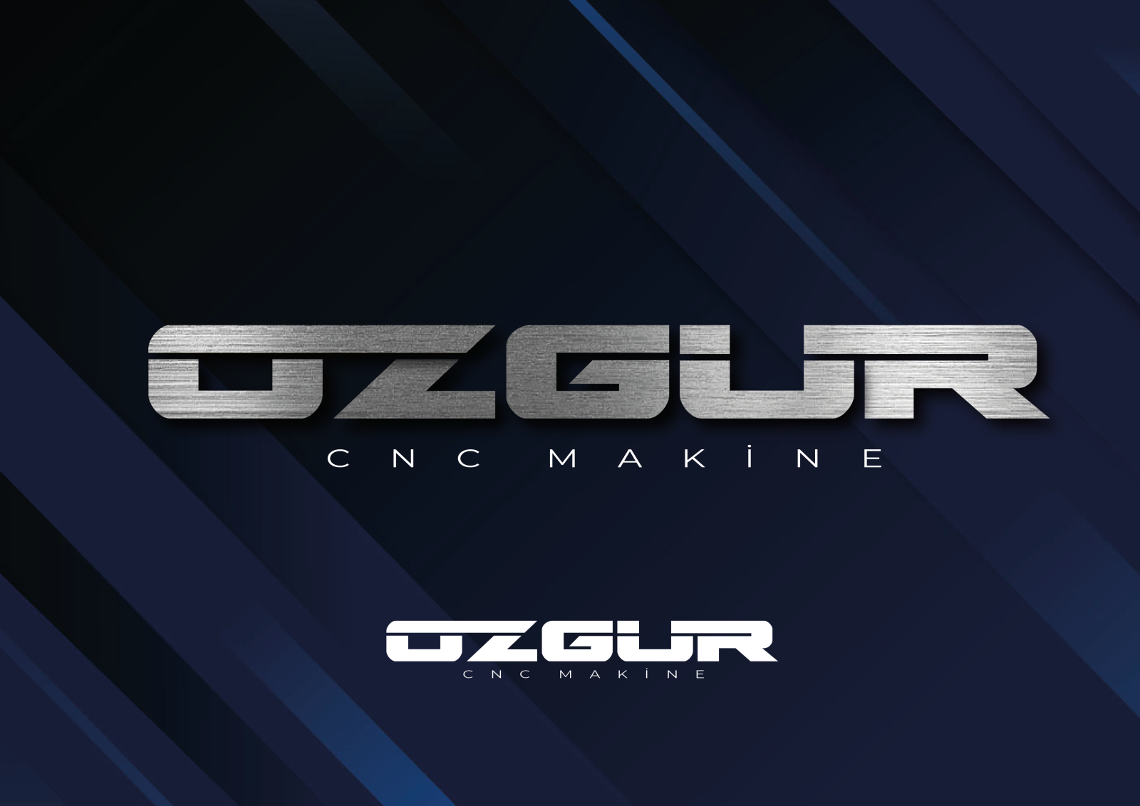 Tasarlayan muntirink-ÖZGÜR CNC MAKİNE TASARIM 