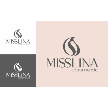 KOZMETİK FİRMASI İÇİN LOGO TASARIMI yarışmasına tasarımcı Ruby  tarafından sunulan  tasarım 