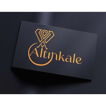 Kuyumcu/Pırlantacı Online Logo Tasarım yarışmasına tasarımcı busra pekel tarafından sunulan  tasarım 