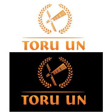UN FABRİKAMIZ İÇİN LOGO ARIYORUZ yarışmasına tasarımcı gumaje tarafından sunulan  tasarım 