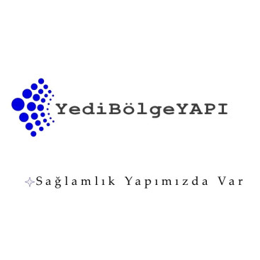 İnşaat firmamız için logo tasarımı yarışmasına tasarımcı mensure tarafından sunulan  tasarım 