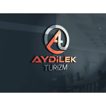 TURİZM TAŞIMA FİRMAMIZA LOGO VE KURUMSAL yarışmasına tasarımcı muratrasul46 tarafından sunulan  tasarım 