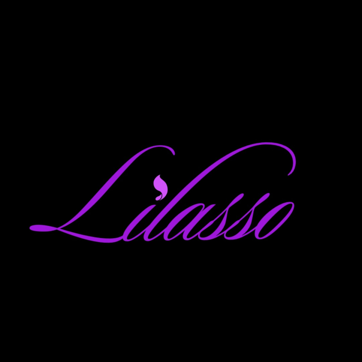 Tasarlayan muka production-''LİLASSO'' MARKASI İÇİN LOGO-KARTVİZİT