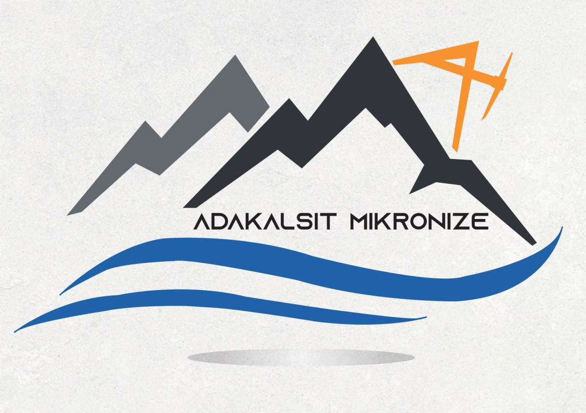 Tasarlayan izeldoken-Ada Kalsit Mikronize