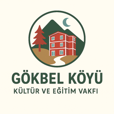 VAKIF LOGOSU yarışmasına tasarımcı A. Emre Erdem tarafından sunulan  tasarım 