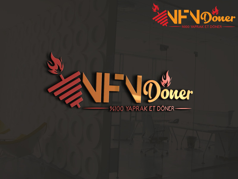 %100 YAPRAK ET DÖNER = 