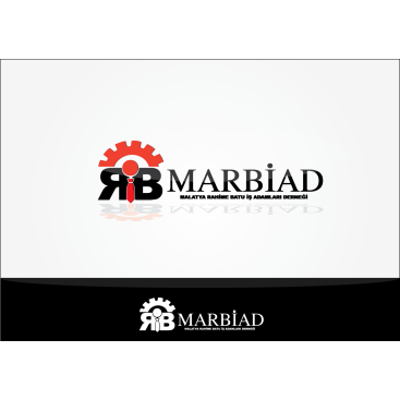 Derneğimizin Logosunu Arıyoruz yarışmasına tasarımcı proea tarafından sunulan  tasarım 