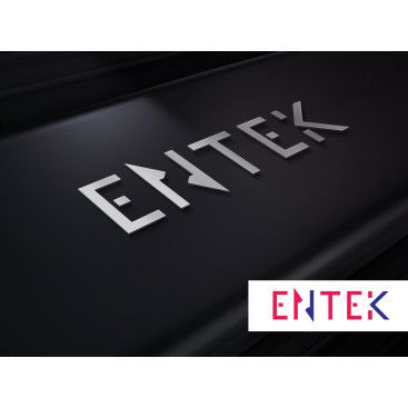 elektironik firma logosu yarışmasına tasarımcı Rapsodi tarafından sunulan  tasarım 