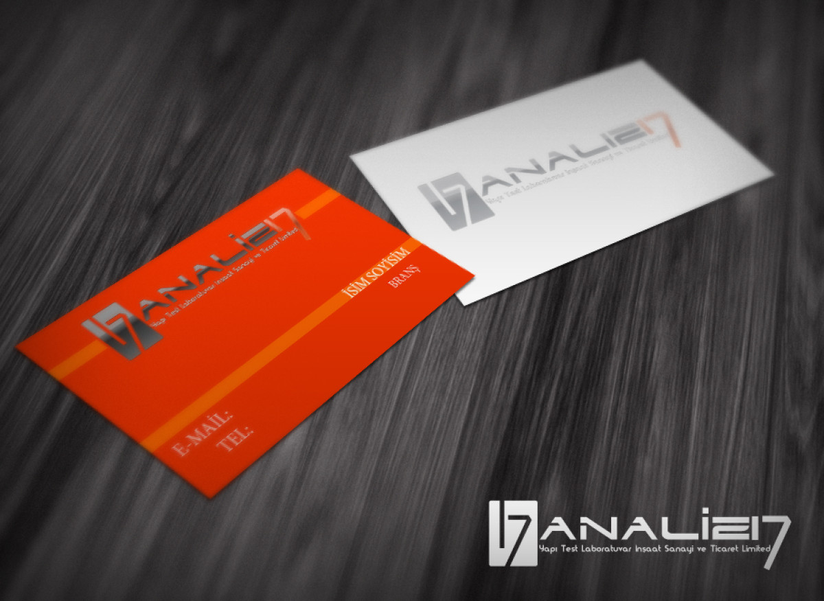 Tasarlayan •Peregrine•-Şirket Logo ve Kartvizit Tasarımı