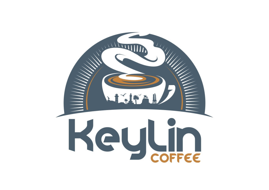 Coffee Logo tasarim yarışmasına tasarımcı Buzperisi38 tarafından sunulan  tasarım 