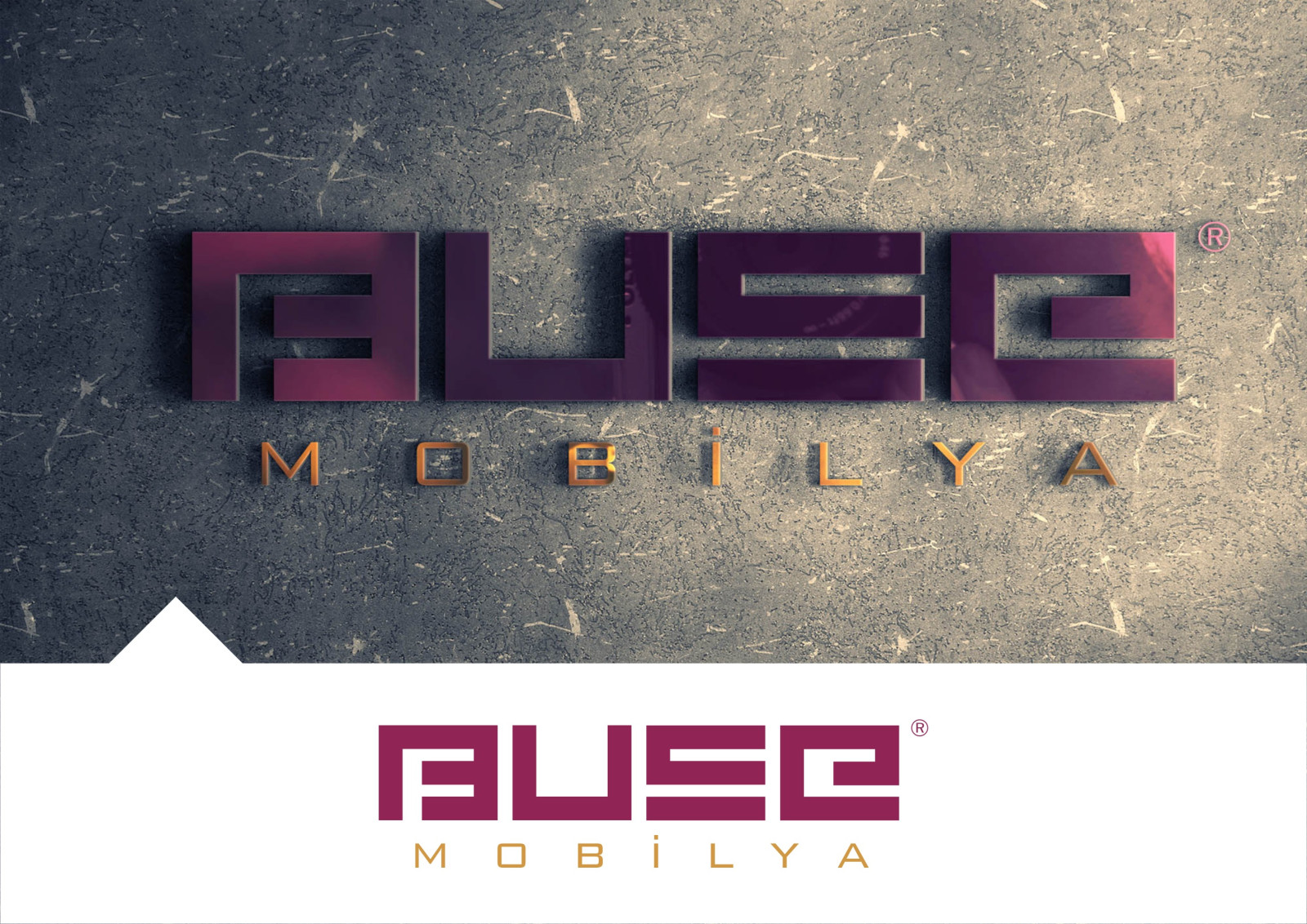 Tasarlayan RΛPİDO-BUSE MOBİLYA