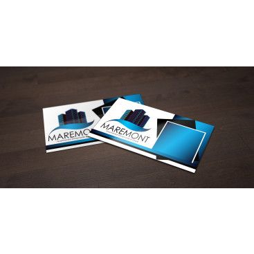 Firma İçin Logo ve Kartvizit Çalışması  yarışmasına tasarımcı grafAkir_aciZz tarafından sunulan  tasarım 