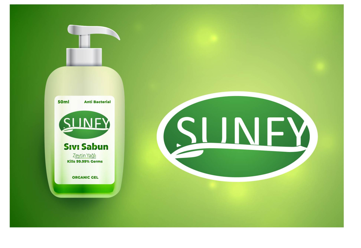 Tasarlayan jmedia-SUNFY markamıza Yeni Bir Dokunuş!
