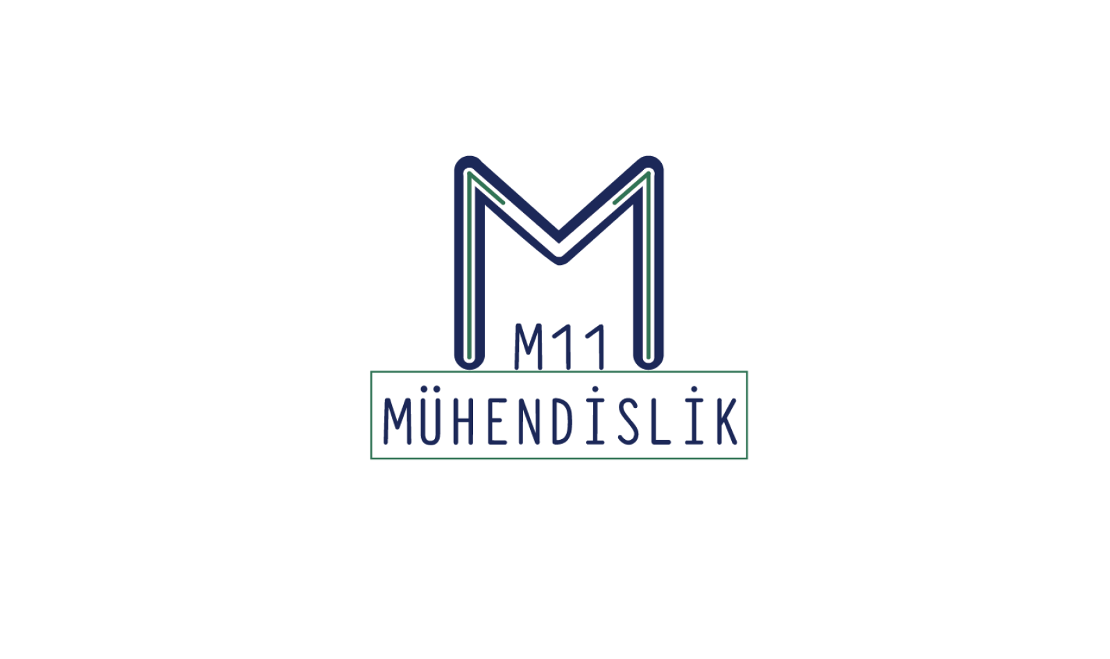 Tasarlayan gamze uzun-M11 MÜH LOGO VE KURUMSAL 